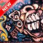 Ikona apk Graffiti Wallpaper