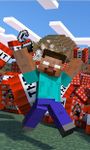 Gambar Skins for Minecraft Wallpapers 1