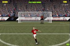 Imagem 9 do Score!-Soccer World Cup 2014