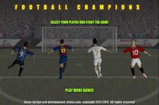 Imagem 3 do Score!-Soccer World Cup 2014