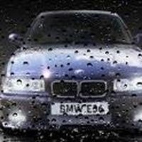 Ícone do apk Live Wallpaper BMW E36