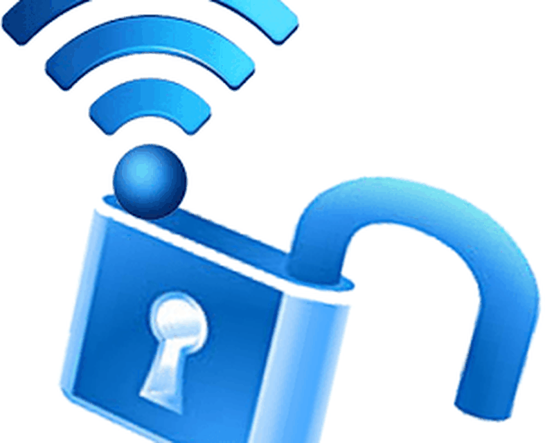 android app hack wifi