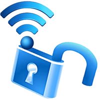Wifi Hack Pass Premium apk icon