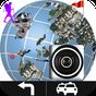 Erde Kamera Straße Aussicht Karten: Navigation APK Icon