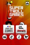 Imagem 10 do Super Troll Games - vol I