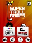 Imagem  do Super Troll Games - vol I