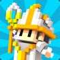 ChooChoo Heroes apk icon