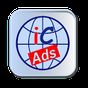 iConv Ads: Converti Coordinate APK