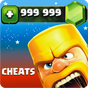 Cheat Clash Of Clans and COC APK