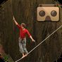 VR Rope balance : Walk on rope apk icon