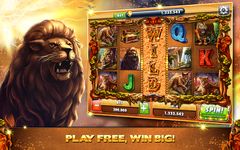 Cats & Dogs Casino -FREE Slots obrazek 