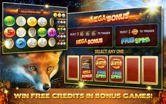 Cats & Dogs Casino -FREE Slots obrazek 3