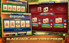 Cats & Dogs Casino -FREE Slots obrazek 4