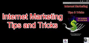 Internet Marketing Tips imgesi 