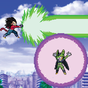 Apk Mini Goku Saiyan Battle