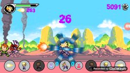 Imagen 2 de Mini Goku Saiyan Battle