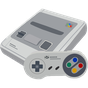 John SNES - SNES Emulator apk icon