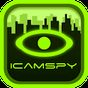 iCamSpy PRO apk icon