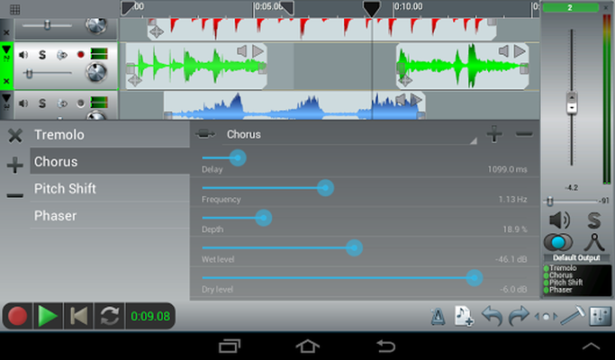 n track studio 7 crack apk app android