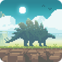 Tiny Dino World: Return APK