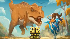 Imagen  de Tiny Dino World: Return