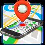 Ícone do apk Localizador de chamadas True Call - GPS Tracker