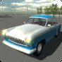 Russian Classic Car Simulator apk icono