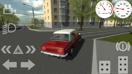 Картинка 12 Russian Classic Car Simulator