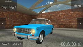 Картинка 23 Russian Classic Car Simulator