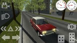 Картинка 1 Russian Classic Car Simulator