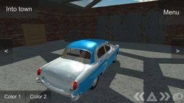 Картинка 22 Russian Classic Car Simulator