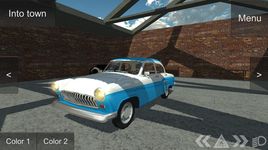 Картинка 15 Russian Classic Car Simulator