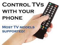 Imagen  de Control remoto para TV Pro