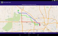 Gambar Telepon Lokasi Tracker - GPS 8