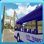 Bus Driving 3D Simulator apk icon