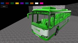 Imagem 10 do Bus Driving Simulator 3D