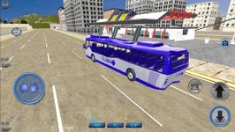 Imagem 11 do Bus Driving Simulator 3D