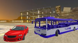 Imagem  do Bus Driving Simulator 3D