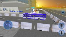 Imagem 21 do Bus Driving Simulator 3D