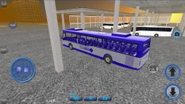 Imagem 1 do Bus Driving Simulator 3D