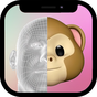 APK-иконка Animoji IPHONEX emojis