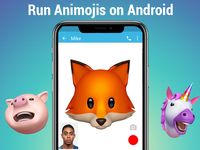 Animoji IPHONEX emojis 이미지 