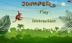 Imagem 1 do Jumping Monkey