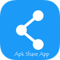 Compartilhar app apk APK
