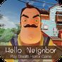 Hello Neighbor Levels Crash Alpha 4 for Help apk icon