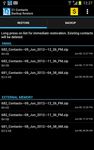 Imagem 2 do Contacts Backup - AUTOMATIC