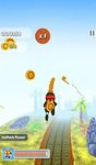 Captura de tela do apk Subway Run Ninja Rush 12