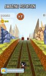 Subway Run Ninja szczytu zrzut z ekranu apk 3