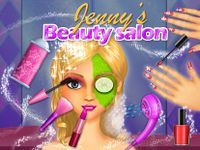 Картинка  Jenny's Beauty Salon and SPA