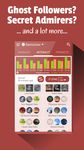 รูปภาพที่ 1 ของ Follower Stats for Instagram